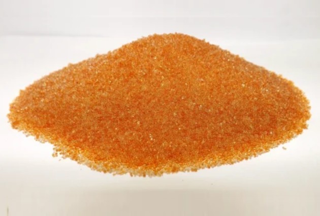 Activated Alumina | Global Absorbent