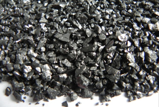 Anthracite Filter Media | Global Absorbent