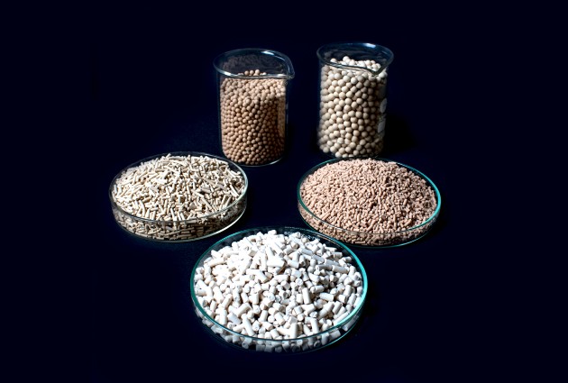 Manganese Greensand Manufacturer, Producer | Global Absorbent