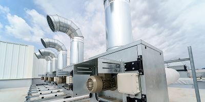 Air & Gas Purification | Global Absorbent