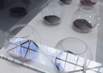 Aquatech Amsterdam Exhibition 2025 | Global Adsorbent