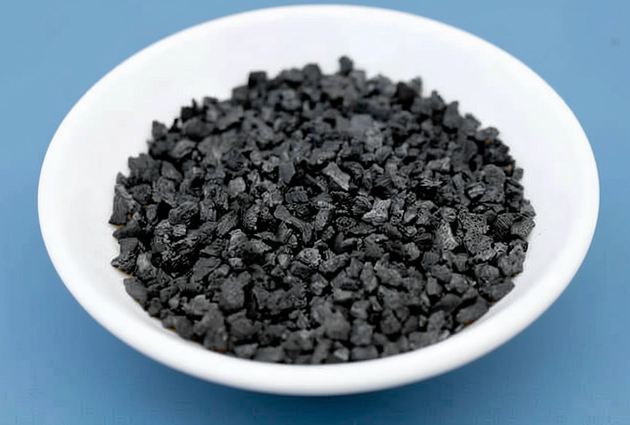 Coal Based Granular Activated Carbon | Global Absorbent