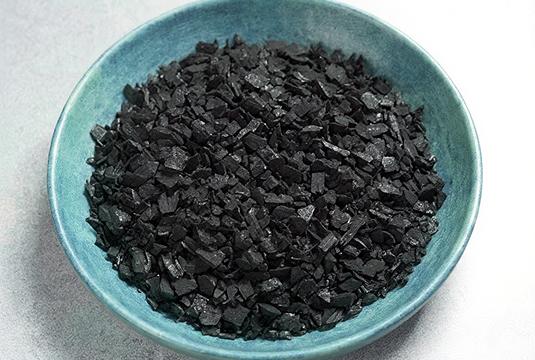 Coal-Based Granular Activated Carbon | Global Adsorbent