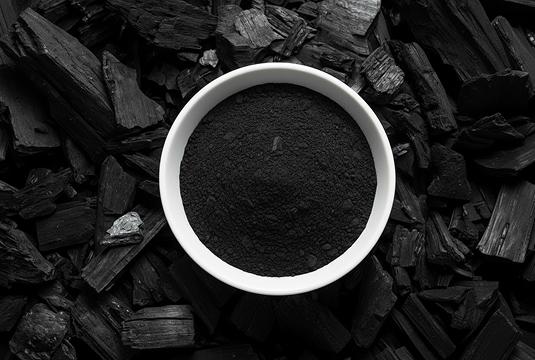 Coal-Based Powdered Activated Carbon | Global Absorbent