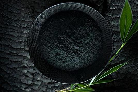 Coal based Activated Carbon | Global Absorbent