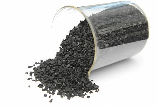 Granular Activated Carbon | Global Absorbent
