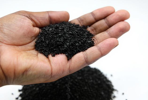 Granular Activated Carbon Manufacturer & Producer | Global Adsorbent