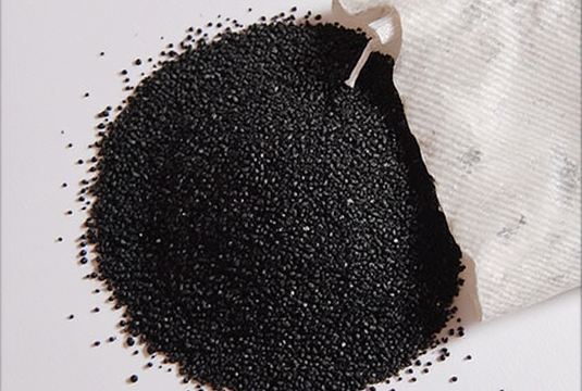 Granular Coal-Based Activated Carbon | Global Absorbent