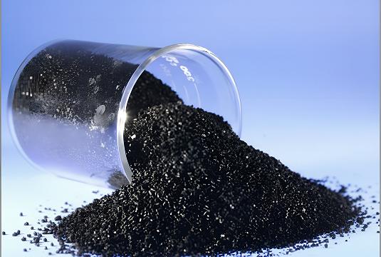 Granular Activated Carbon (GAC): High-Performance Adsorbents for Air and Water Purification | Global Absorbent