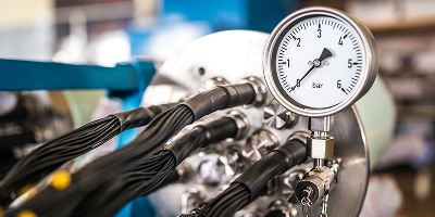 Industrial Applications | Global Absorbent