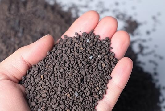 Major Applications of Manganese Sand | Global Absorbent