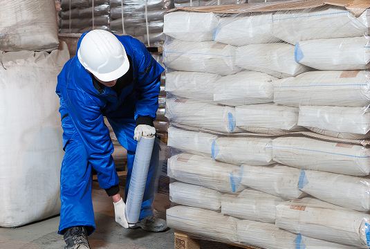 Packing, Storage & Handling Guidelines | Global Absorbent