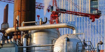 Petroleum & Petrochemical Applications | Global Absorbent