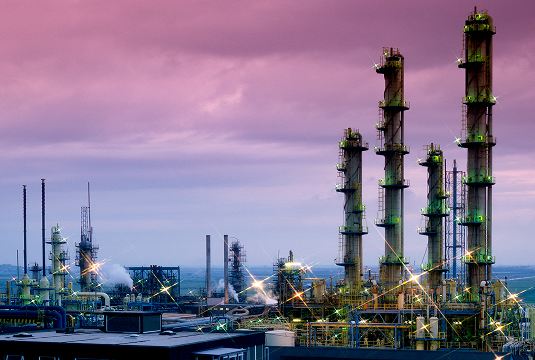 Petroleum & Petrochemical Applications | Global Adsorbent