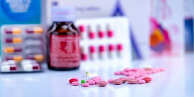 Pharmaceuticals | Global Absorbent