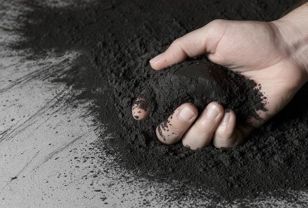 Powdered Activated Carbon Products manufactured by Global Adsorbents | Global Adsorbent