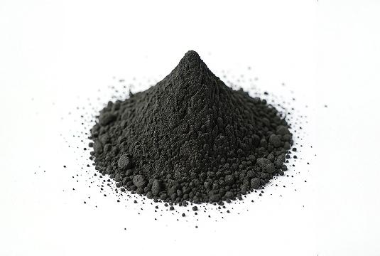 Powdered Activated Carbon | Global Absorbent