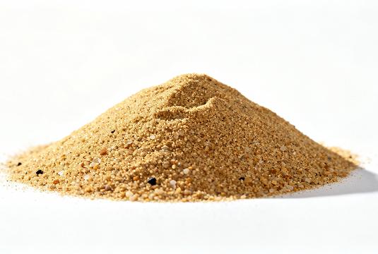 Filter Media/ River Sand Manufacturer & Producer | Global Absorbent