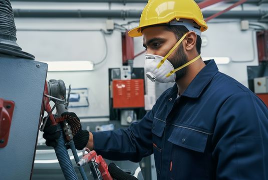 Safety Considerations | Global Absorbent