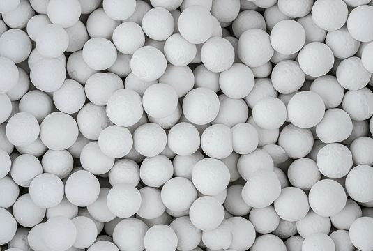 Super Performance Activated Alumina | Global Absorbent