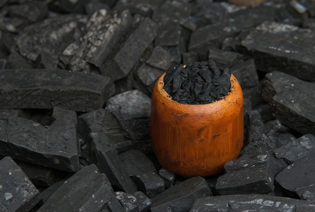 Wood Based Activated Carbon Products manufactured by Global Adsorbents | Global Adsorbent