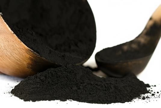 Wood-Based Granular Activated Carbon | Global Absorbent