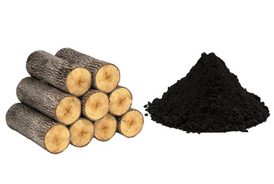 Coconut Shell based Activated Carbon | Global Absorbent