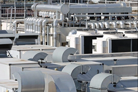  Air & Gas Purification | Global Adsorbent