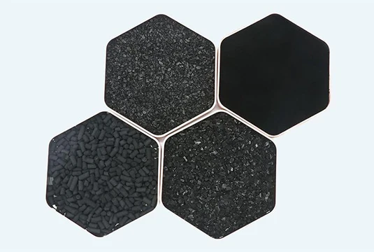 Best Practices – Coal-Based Activated Carbon | Global Adsorbent