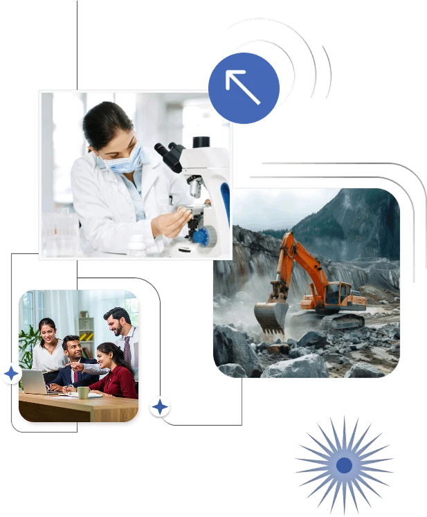 Filtration Media & Industrial Adsorbent<br />
Services