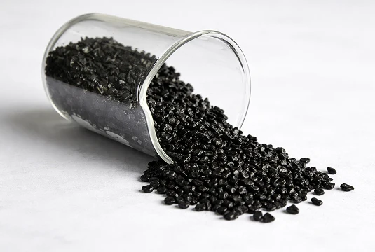 Granular Wood-Based Activated Carbon | Global Adsorbent