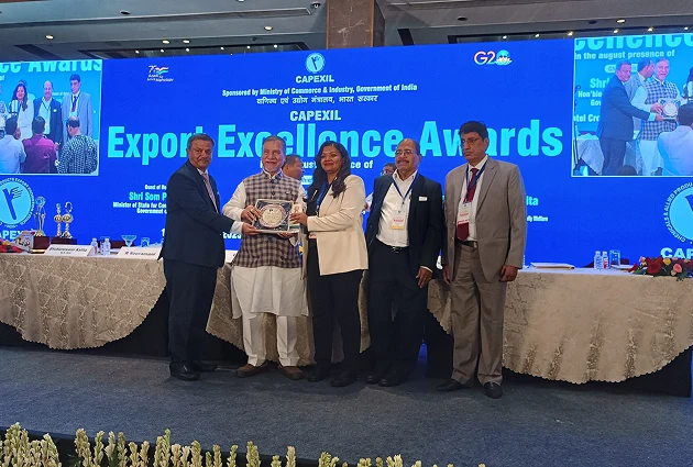 News | Global Adsorbent