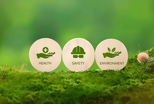 Safety & Environmental Management | Global Adsorbent
