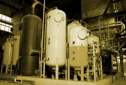 Water & Wastewater Treatment | Global Adsorbent