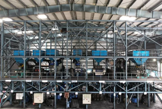 Who We Are | Global Adsorbent