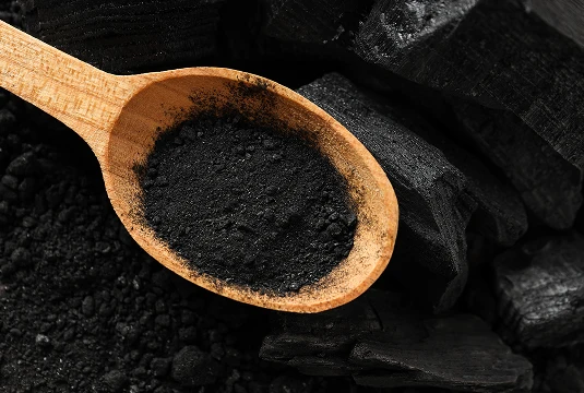 Wood-Based Powdered Activated Carbon
